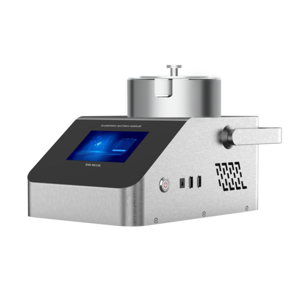 BMS-BX100浮游菌采样器