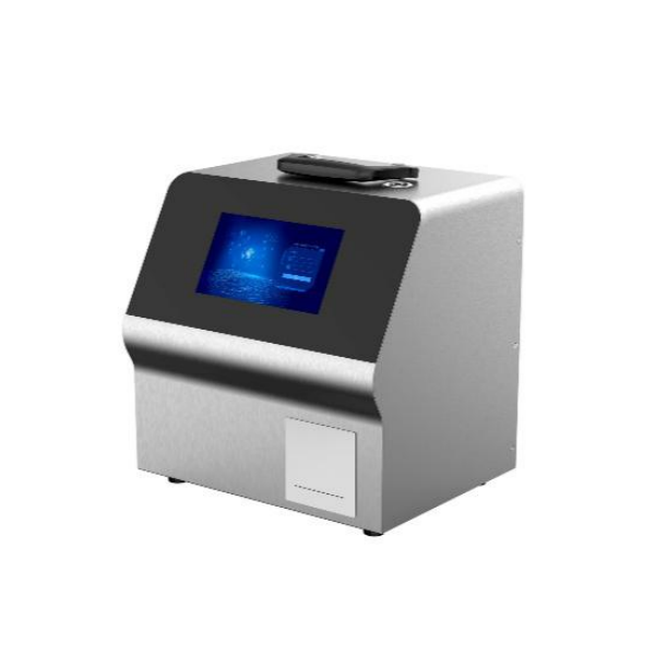 BMS-7100激光尘埃粒子计数器